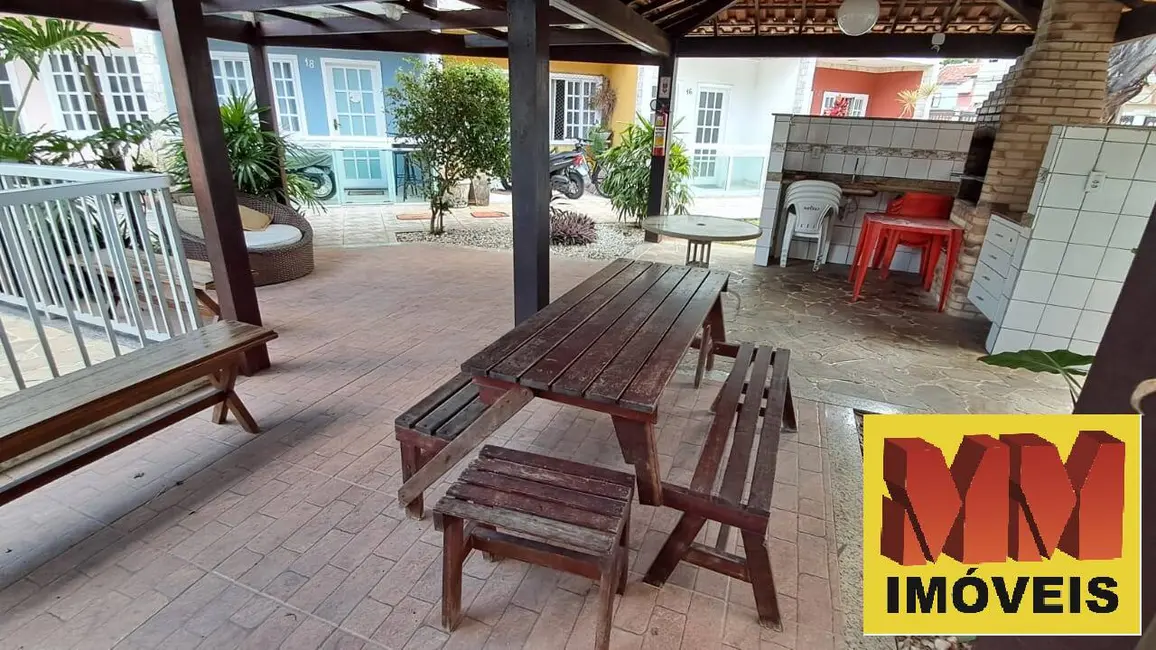 Foto 6 de Casa de Condomínio com 2 quartos à venda, 90m2 em Jardim Flamboyant, Cabo Frio - RJ