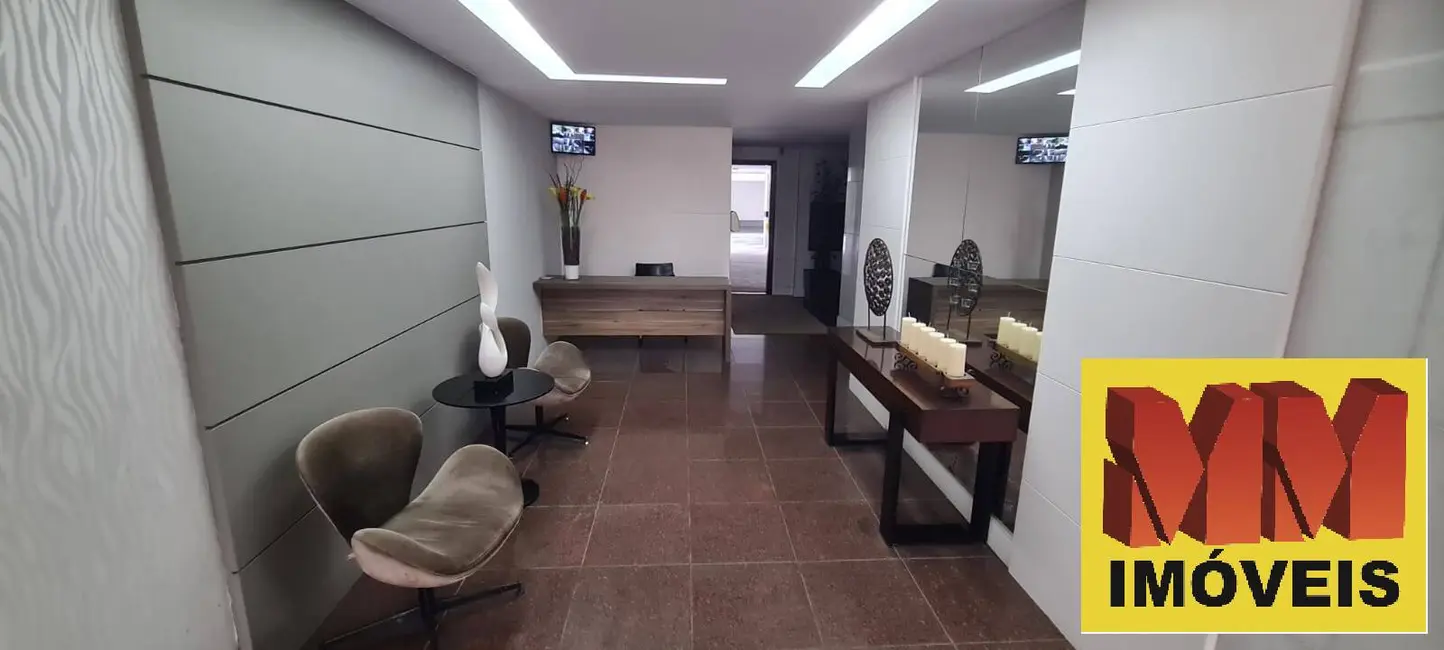 Cobertura com 4 quartos à venda e para alugar, 269m2 em Algodoal, Cabo Frio - RJ - imagem 3 Foto 3 de Cobertura com 4 quartos à venda e para alugar, 269m2 em Algodoal, Cabo Frio - RJ