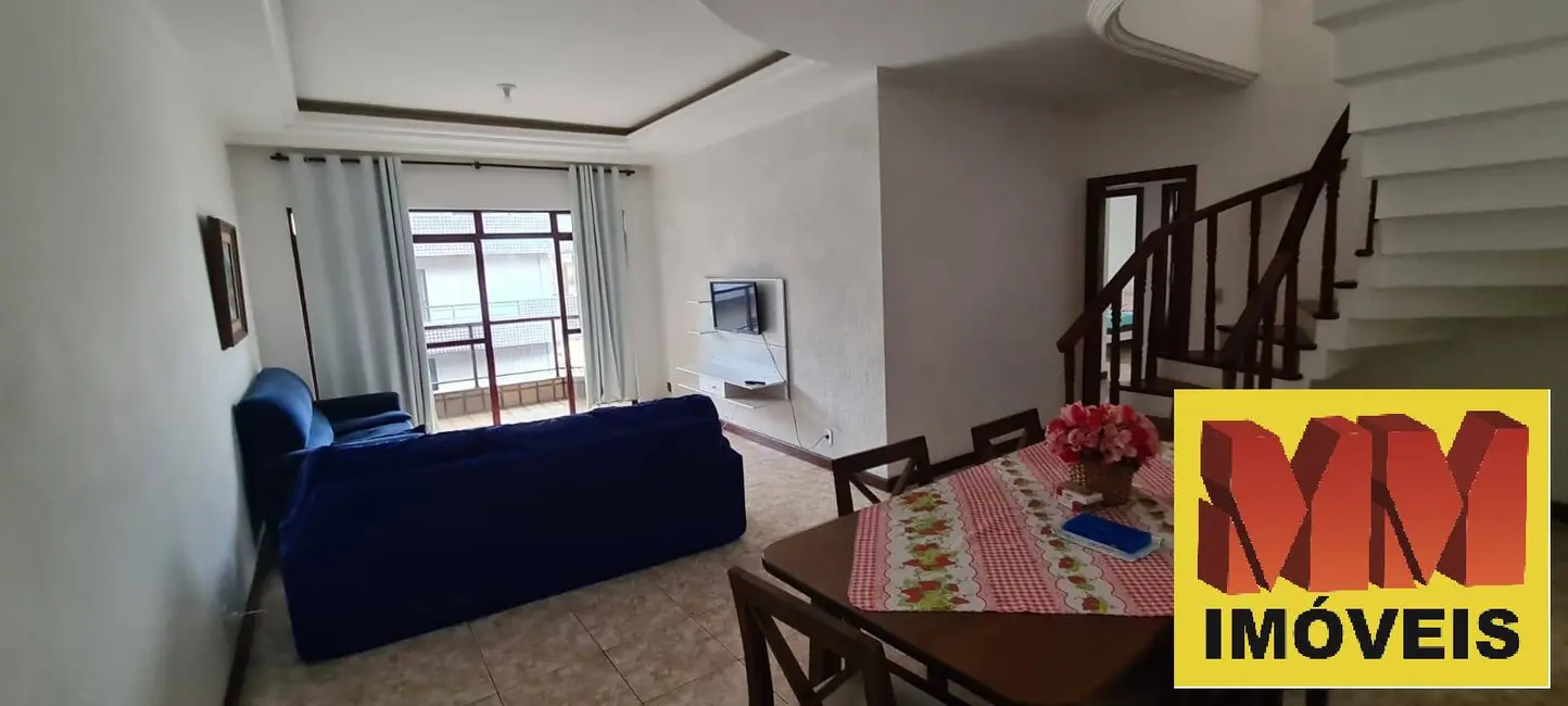 Cobertura com 4 quartos à venda e para alugar, 269m2 em Algodoal, Cabo Frio - RJ - imagem 4 Foto 4 de Cobertura com 4 quartos à venda e para alugar, 269m2 em Algodoal, Cabo Frio - RJ