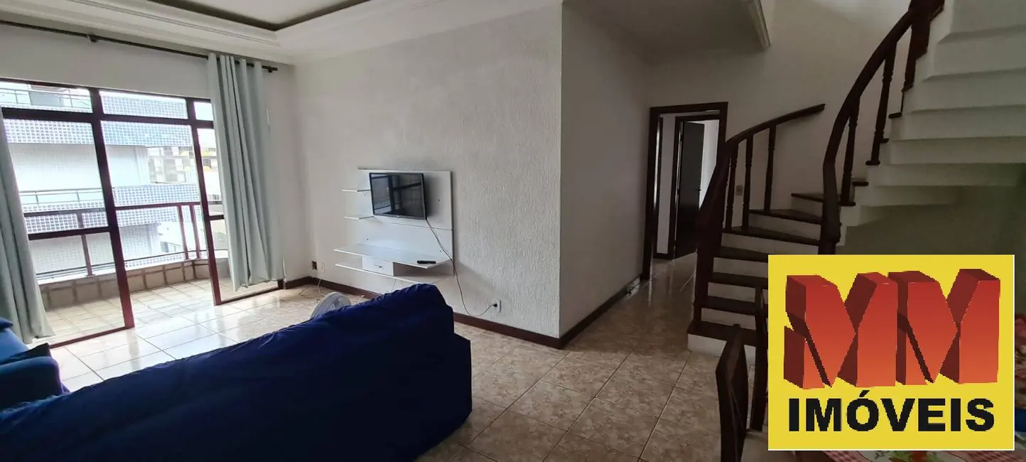 Cobertura com 4 quartos à venda e para alugar, 269m2 em Algodoal, Cabo Frio - RJ - imagem 6 Foto 6 de Cobertura com 4 quartos à venda e para alugar, 269m2 em Algodoal, Cabo Frio - RJ