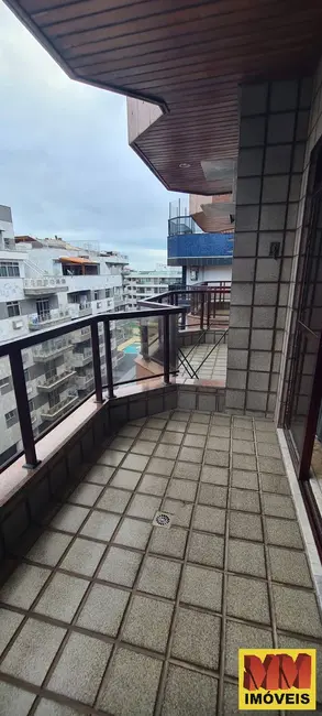 Cobertura com 4 quartos à venda e para alugar, 269m2 em Algodoal, Cabo Frio - RJ - imagem 7 Foto 7 de Cobertura com 4 quartos à venda e para alugar, 269m2 em Algodoal, Cabo Frio - RJ