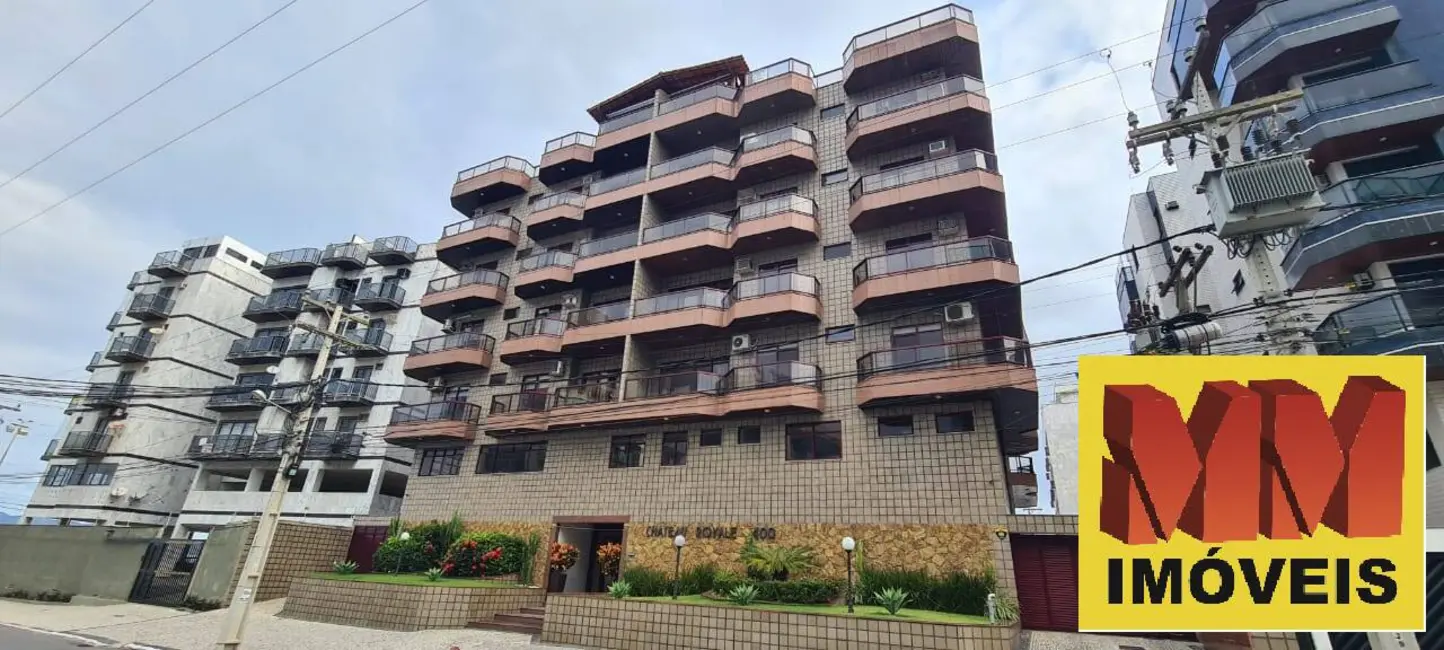 Cobertura com 4 quartos à venda e para alugar, 269m2 em Algodoal, Cabo Frio - RJ - imagem 2 Foto 2 de Cobertura com 4 quartos à venda e para alugar, 269m2 em Algodoal, Cabo Frio - RJ