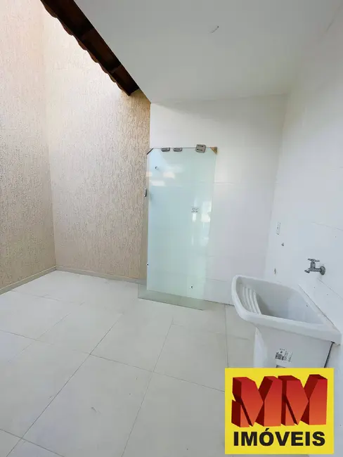 Foto 8 de Casa com 4 quartos à venda, 160m2 em Foguete, Cabo Frio - RJ