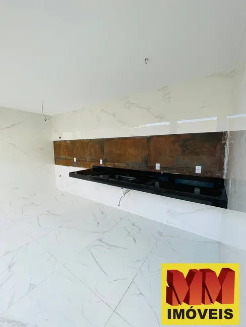 Foto 4 de Casa com 4 quartos à venda, 160m2 em Foguete, Cabo Frio - RJ