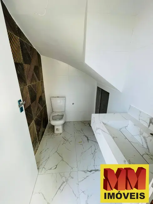Foto 9 de Casa com 4 quartos à venda, 160m2 em Foguete, Cabo Frio - RJ