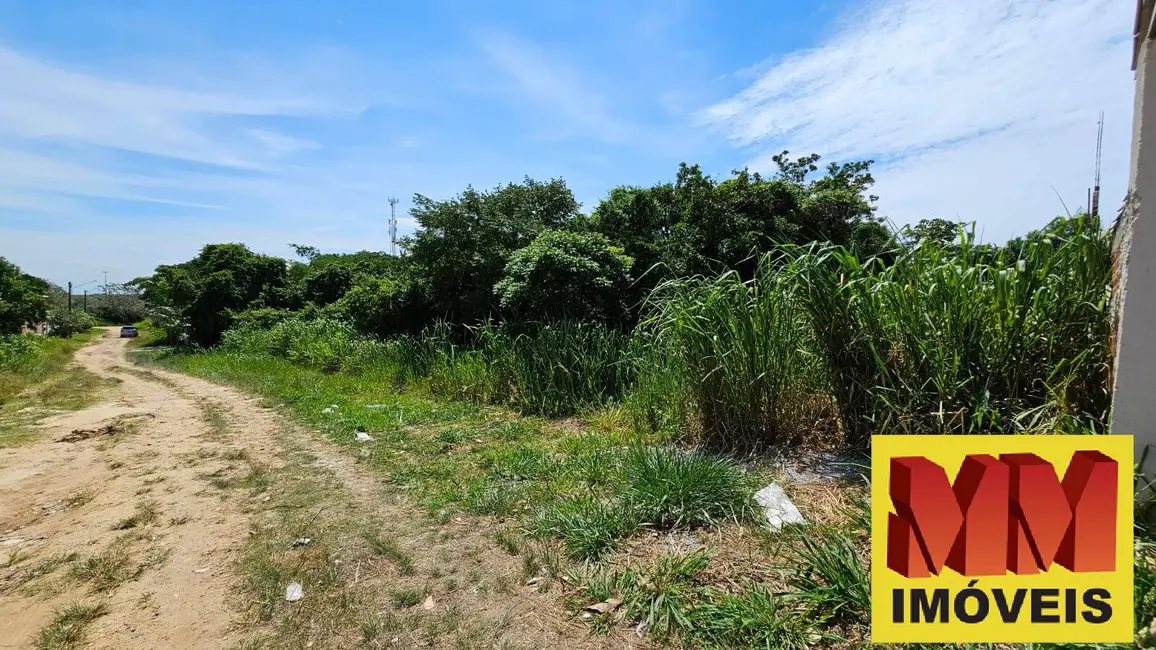 Terreno / Lote à venda, 600m2 em Cabo Frio - RJ - imagem 3 Foto 3 de Terreno / Lote à venda, 600m2 em Cabo Frio - RJ