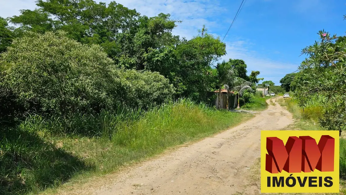 Terreno / Lote à venda, 600m2 em Cabo Frio - RJ - imagem 2 Foto 2 de Terreno / Lote à venda, 600m2 em Cabo Frio - RJ