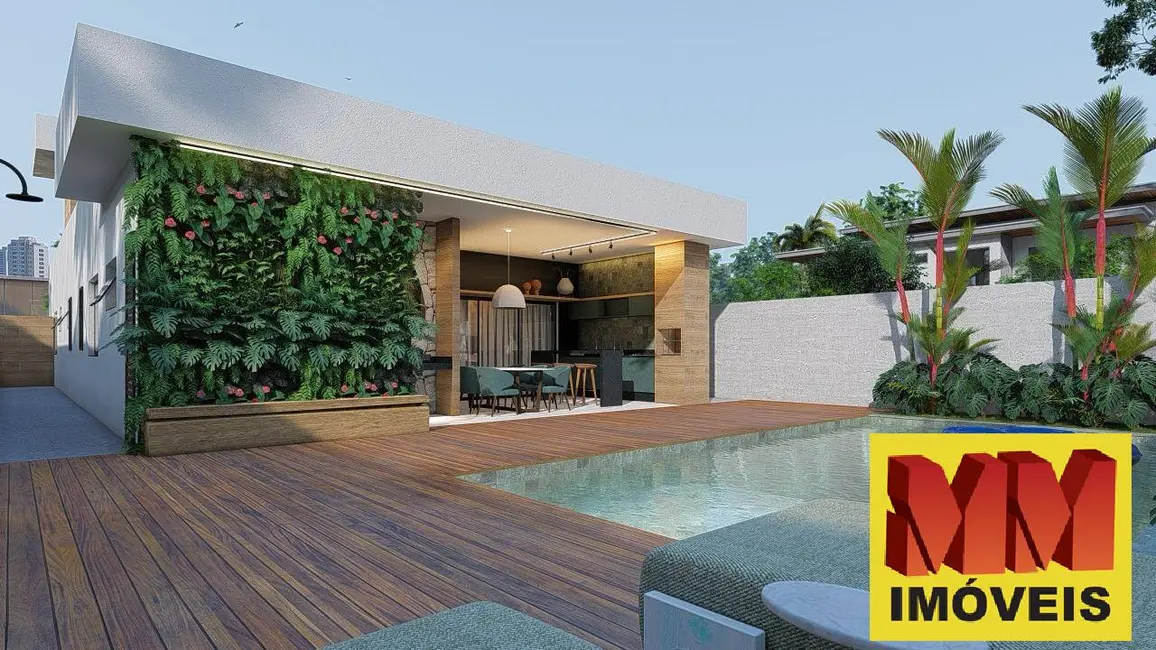 Foto 9 de Casa de Condomínio com 3 quartos à venda, 170m2 em Nova São Pedro, Sao Pedro Da Aldeia - RJ