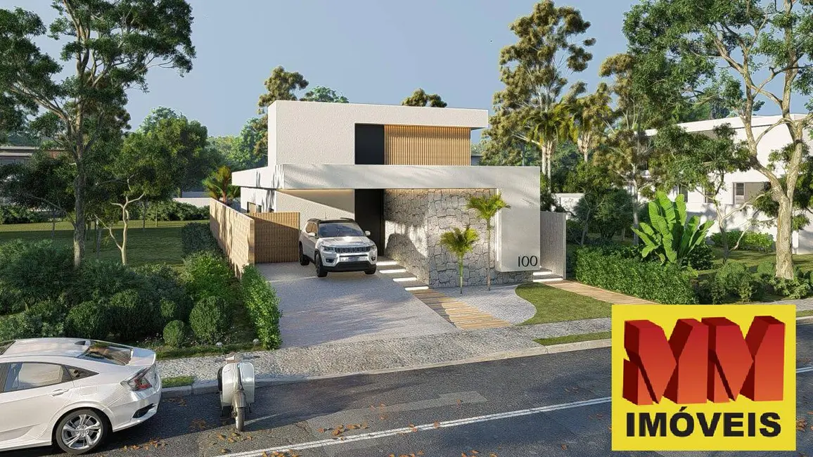 Foto 3 de Casa de Condomínio com 3 quartos à venda, 170m2 em Nova São Pedro, Sao Pedro Da Aldeia - RJ