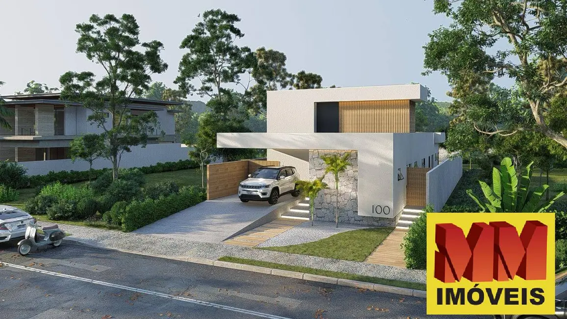 Foto 2 de Casa de Condomínio com 3 quartos à venda, 170m2 em Nova São Pedro, Sao Pedro Da Aldeia - RJ