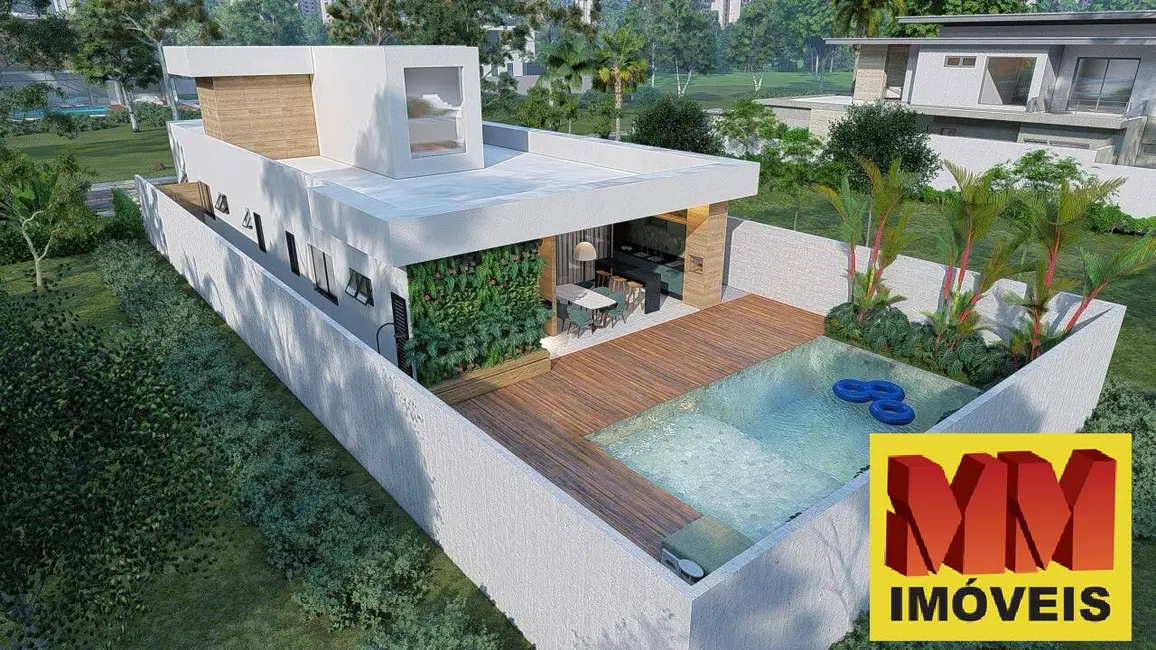 Foto 8 de Casa de Condomínio com 3 quartos à venda, 170m2 em Nova São Pedro, Sao Pedro Da Aldeia - RJ