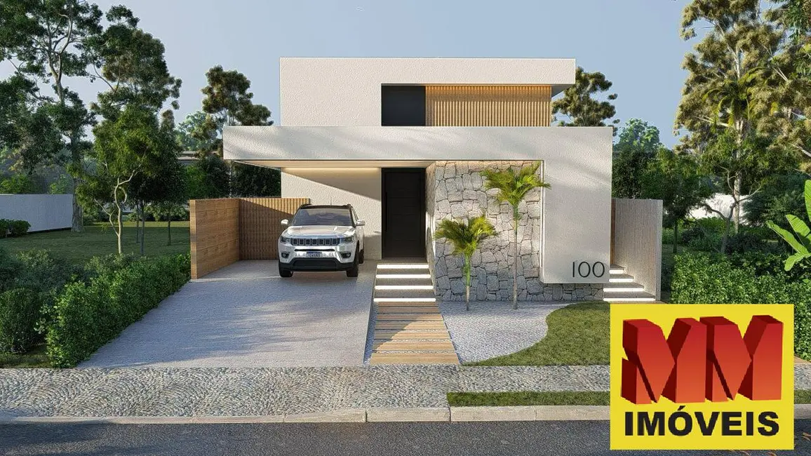 Foto 5 de Casa de Condomínio com 3 quartos à venda, 170m2 em Nova São Pedro, Sao Pedro Da Aldeia - RJ