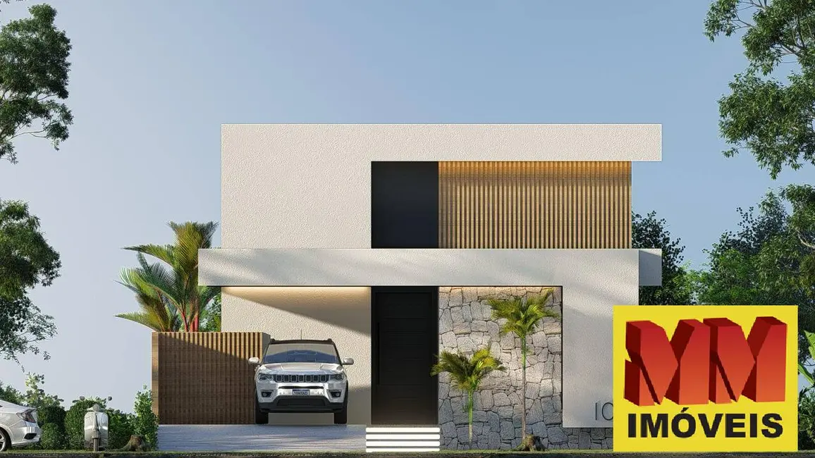 Foto 7 de Casa de Condomínio com 3 quartos à venda, 170m2 em Nova São Pedro, Sao Pedro Da Aldeia - RJ