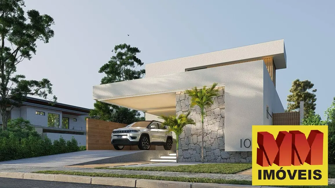 Foto 4 de Casa de Condomínio com 3 quartos à venda, 170m2 em Nova São Pedro, Sao Pedro Da Aldeia - RJ