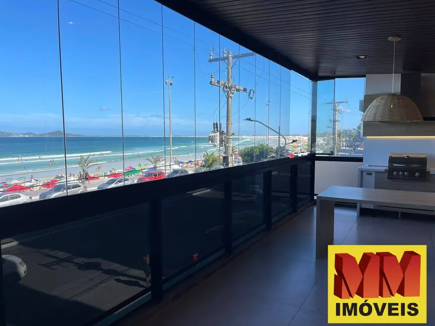 Apartamento com 3 quartos à venda, 260m2 em Centro, Cabo Frio - RJ - imagem 9 Foto 9 de Apartamento com 3 quartos à venda, 260m2 em Centro, Cabo Frio - RJ