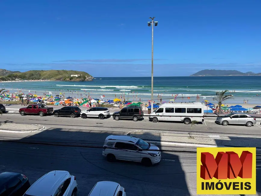 Foto 2 de Apartamento com 3 quartos à venda, 260m2 em Centro, Cabo Frio - RJ