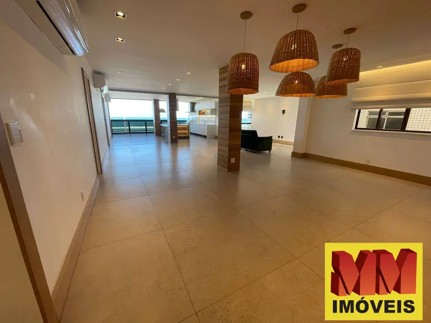 Apartamento com 3 quartos à venda, 260m2 em Centro, Cabo Frio - RJ - imagem 6 Foto 6 de Apartamento com 3 quartos à venda, 260m2 em Centro, Cabo Frio - RJ