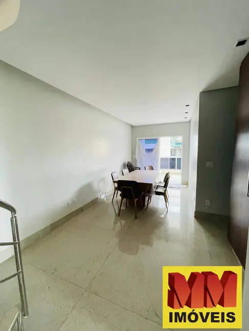 Foto 5 de Cobertura com 3 quartos à venda, 190m2 em Centro, Cabo Frio - RJ