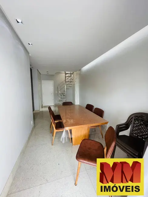 Foto 6 de Cobertura com 3 quartos à venda, 190m2 em Centro, Cabo Frio - RJ