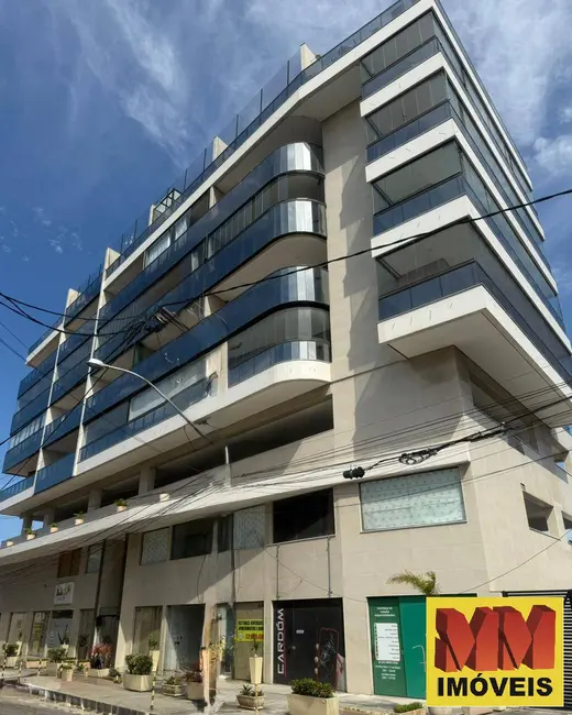 Apartamento com 1 quarto à venda, 60m2 em Centro, Cabo Frio - RJ - imagem 3 Foto 3 de Apartamento com 1 quarto à venda, 60m2 em Centro, Cabo Frio - RJ