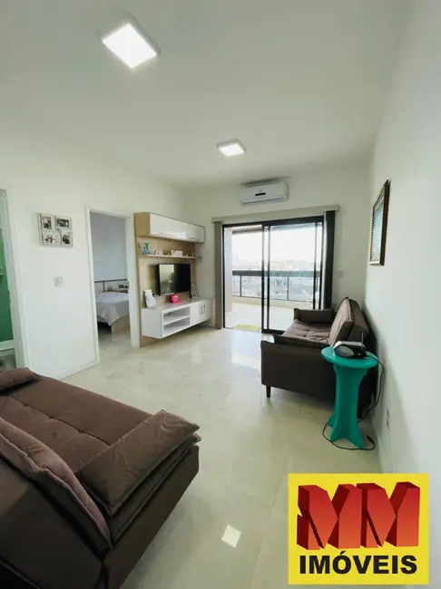 Foto 1 de Apartamento com 1 quarto à venda, 60m2 em Centro, Cabo Frio - RJ