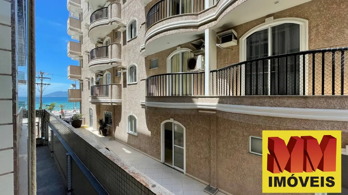 Foto 3 de Apartamento com 2 quartos à venda, 80m2 em Centro, Cabo Frio - RJ