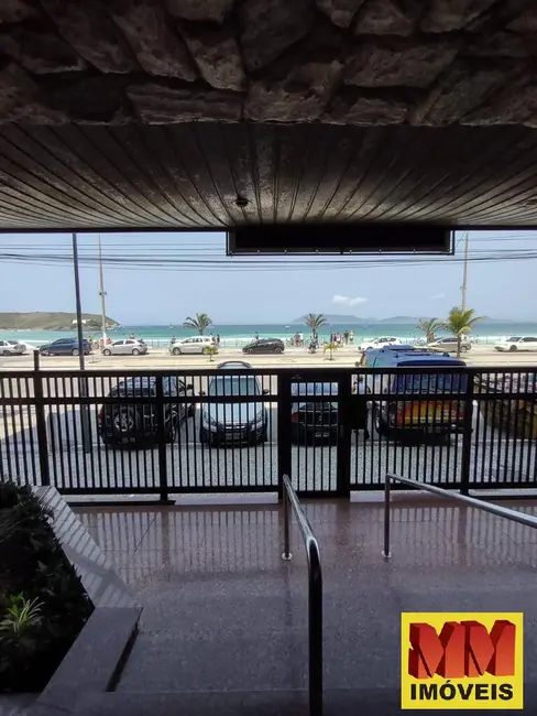 Foto 1 de Apartamento com 2 quartos à venda, 80m2 em Centro, Cabo Frio - RJ