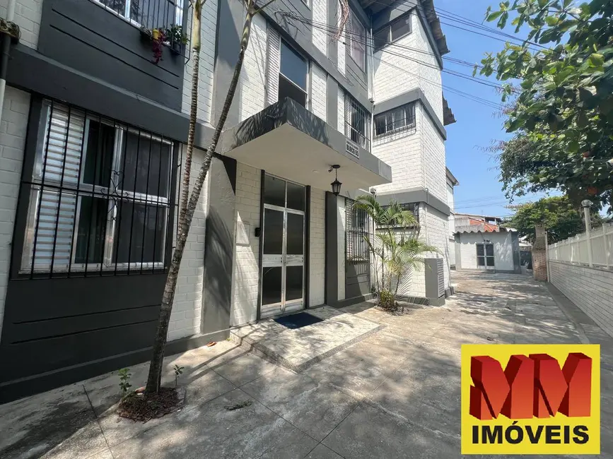 Foto 1 de Apartamento com 2 quartos à venda, 60m2 em Braga, Cabo Frio - RJ