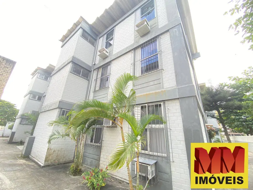 Apartamento com 2 quartos à venda, 60m2 em Braga, Cabo Frio - RJ - imagem 2 Foto 2 de Apartamento com 2 quartos à venda, 60m2 em Braga, Cabo Frio - RJ