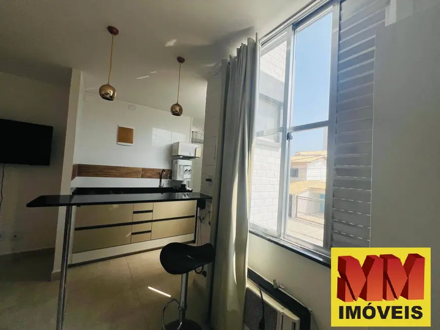 Apartamento com 2 quartos à venda, 60m2 em Braga, Cabo Frio - RJ - imagem 8 Foto 8 de Apartamento com 2 quartos à venda, 60m2 em Braga, Cabo Frio - RJ