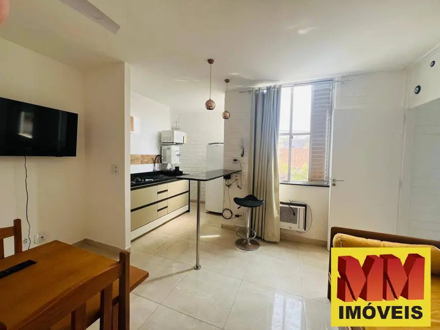 Apartamento com 2 quartos à venda, 60m2 em Braga, Cabo Frio - RJ - imagem 9 Foto 9 de Apartamento com 2 quartos à venda, 60m2 em Braga, Cabo Frio - RJ