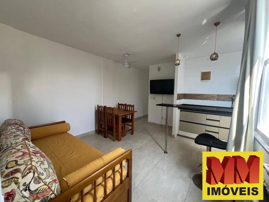 Apartamento com 2 quartos à venda, 60m2 em Braga, Cabo Frio - RJ - imagem 7 Foto 7 de Apartamento com 2 quartos à venda, 60m2 em Braga, Cabo Frio - RJ