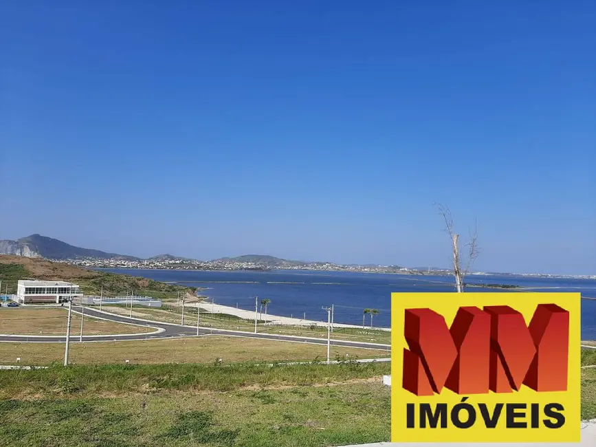 Foto 4 de Lote de Condomínio à venda, 481m2 em Nova São Pedro, Sao Pedro Da Aldeia - RJ