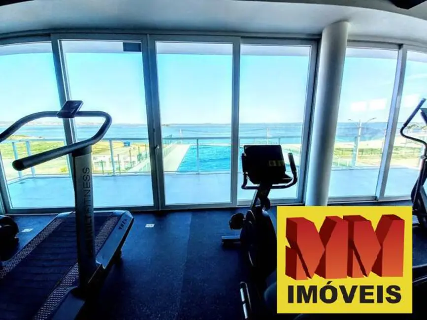 Foto 5 de Lote de Condomínio à venda, 481m2 em Nova São Pedro, Sao Pedro Da Aldeia - RJ