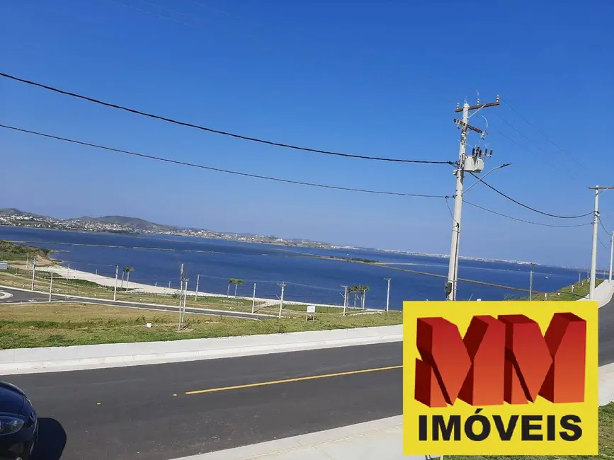 Foto 6 de Lote de Condomínio à venda, 481m2 em Nova São Pedro, Sao Pedro Da Aldeia - RJ