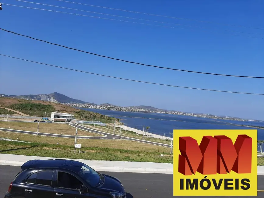 Foto 3 de Lote de Condomínio à venda, 481m2 em Nova São Pedro, Sao Pedro Da Aldeia - RJ