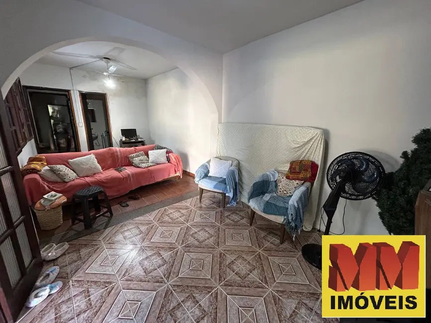 Casa com 4 quartos à venda, 177m2 em Palmeiras, Cabo Frio - RJ - imagem 5 Foto 5 de Casa com 4 quartos à venda, 177m2 em Palmeiras, Cabo Frio - RJ