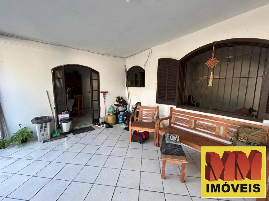 Casa com 4 quartos à venda, 177m2 em Palmeiras, Cabo Frio - RJ - imagem 4 Foto 4 de Casa com 4 quartos à venda, 177m2 em Palmeiras, Cabo Frio - RJ