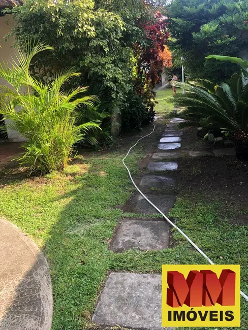Casa com 3 quartos à venda, 90m2 em Arraial Do Cabo - RJ - imagem 4 Foto 4 de Casa com 3 quartos à venda, 90m2 em Arraial Do Cabo - RJ