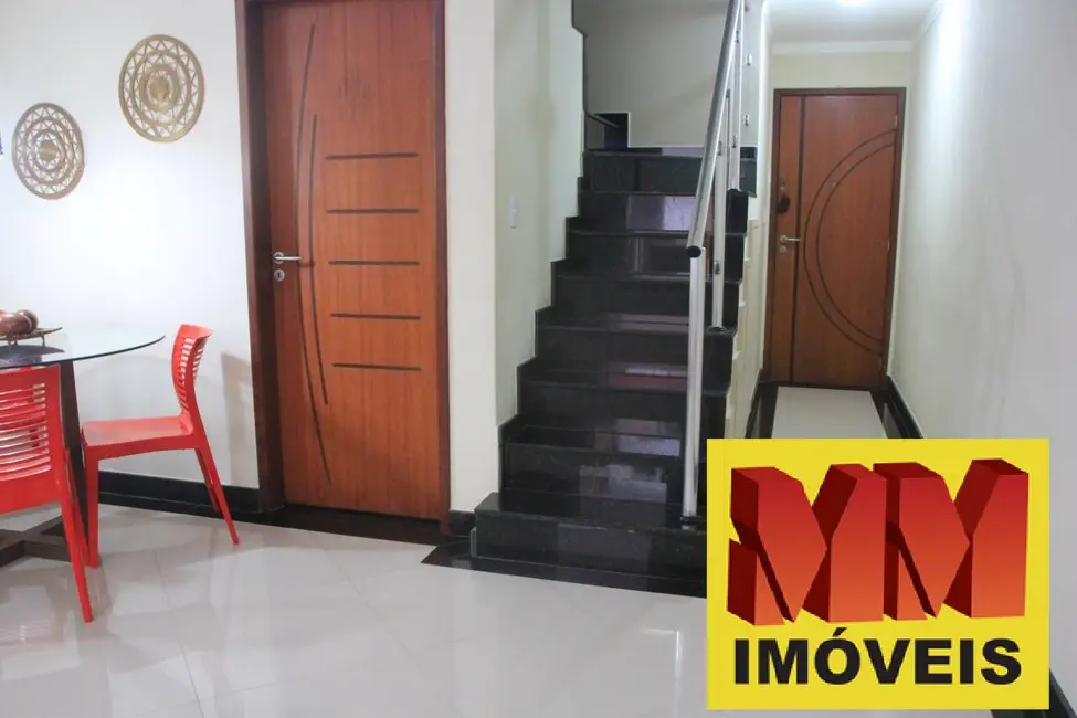 Cobertura com 3 quartos à venda, 160m2 em Braga, Cabo Frio - RJ - imagem 7 Foto 7 de Cobertura com 3 quartos à venda, 160m2 em Braga, Cabo Frio - RJ