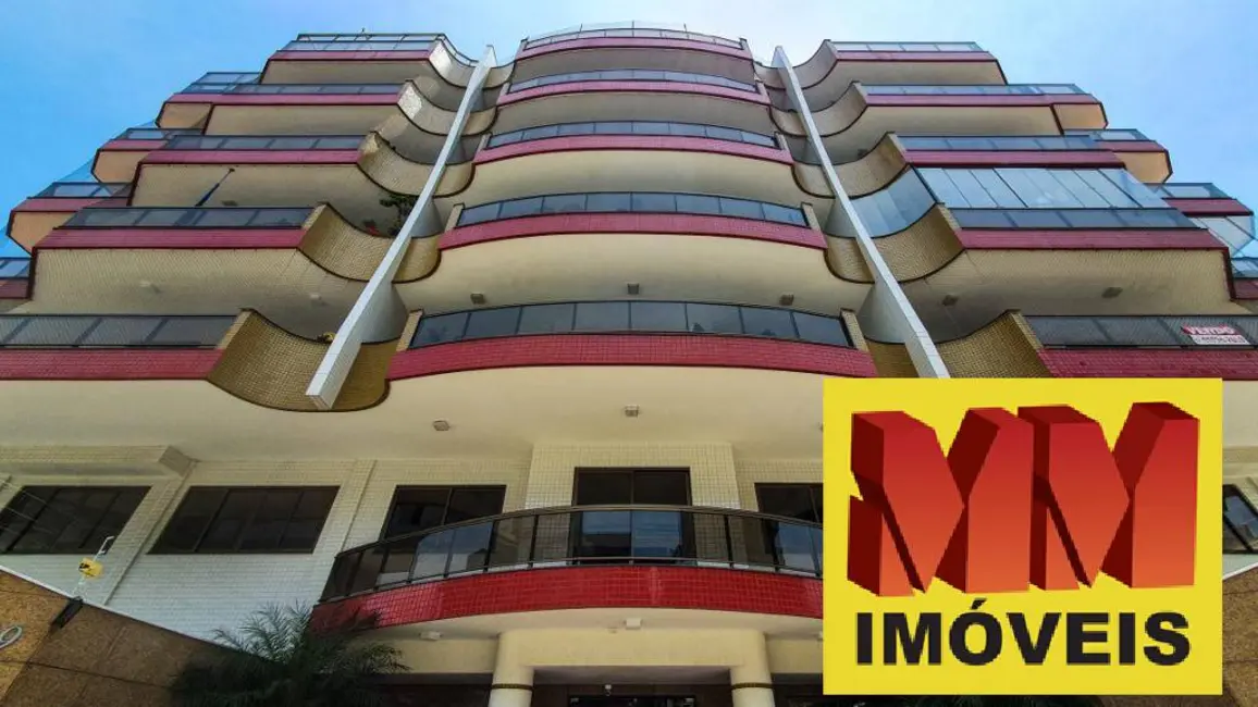 Cobertura com 3 quartos à venda, 160m2 em Braga, Cabo Frio - RJ - imagem 2 Foto 2 de Cobertura com 3 quartos à venda, 160m2 em Braga, Cabo Frio - RJ