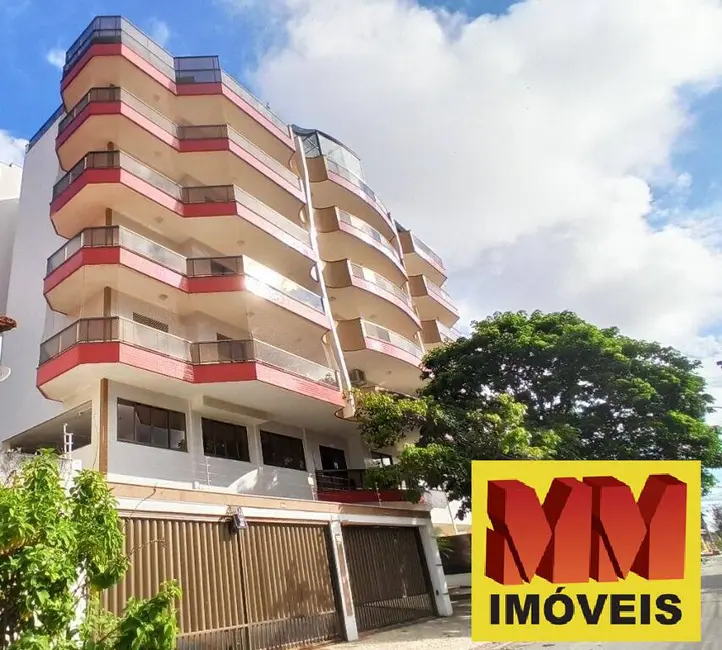 Foto 1 de Cobertura com 3 quartos à venda, 160m2 em Braga, Cabo Frio - RJ