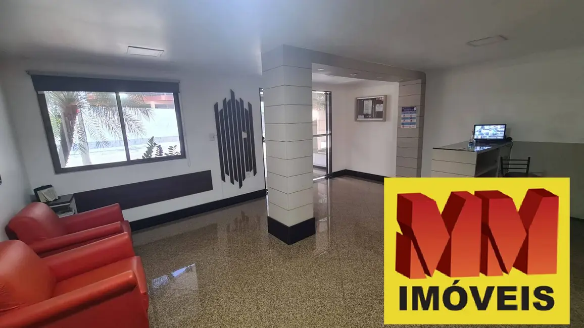 Cobertura com 3 quartos à venda, 160m2 em Braga, Cabo Frio - RJ - imagem 4 Foto 4 de Cobertura com 3 quartos à venda, 160m2 em Braga, Cabo Frio - RJ