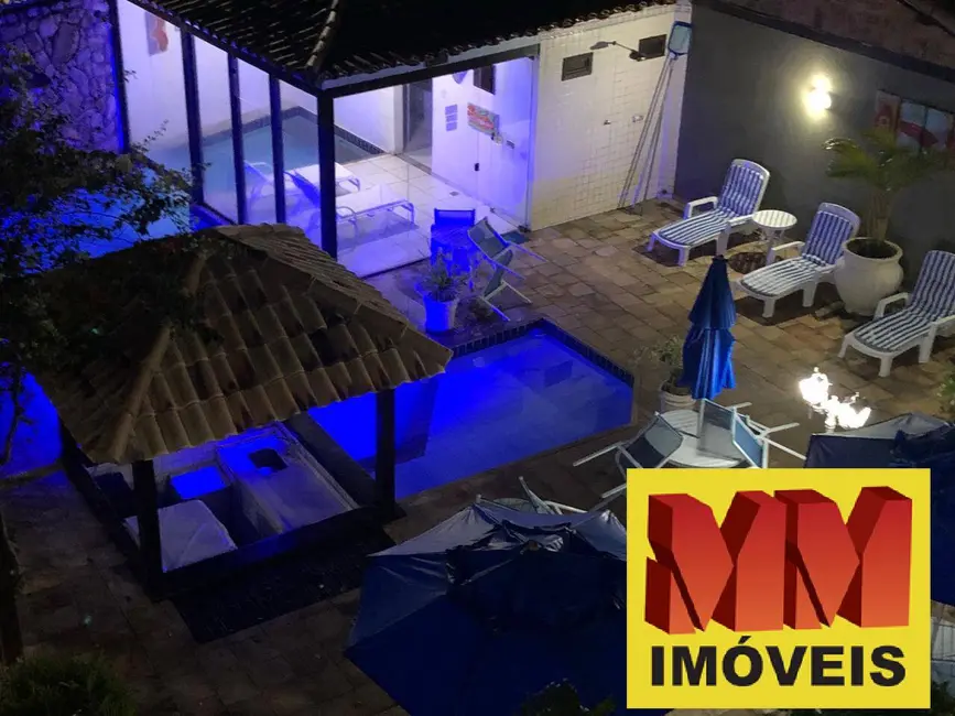 Pousada com 30 quartos à venda, 617m2 em Vila Nova, Cabo Frio - RJ - imagem 5 Foto 5 de Pousada com 30 quartos à venda, 617m2 em Vila Nova, Cabo Frio - RJ