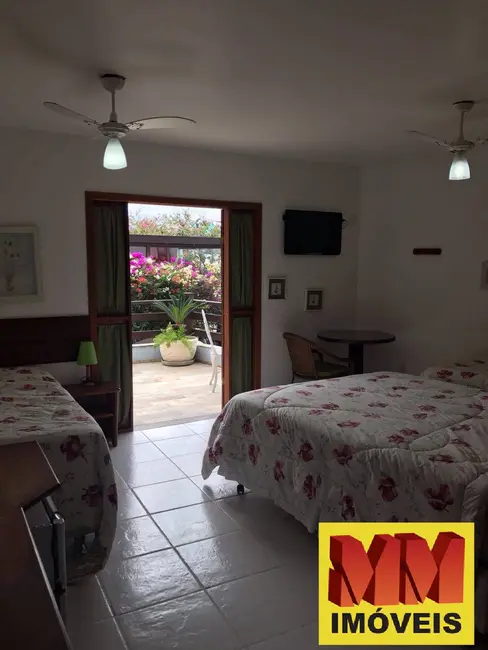 Pousada com 30 quartos à venda, 617m2 em Vila Nova, Cabo Frio - RJ - imagem 7 Foto 7 de Pousada com 30 quartos à venda, 617m2 em Vila Nova, Cabo Frio - RJ