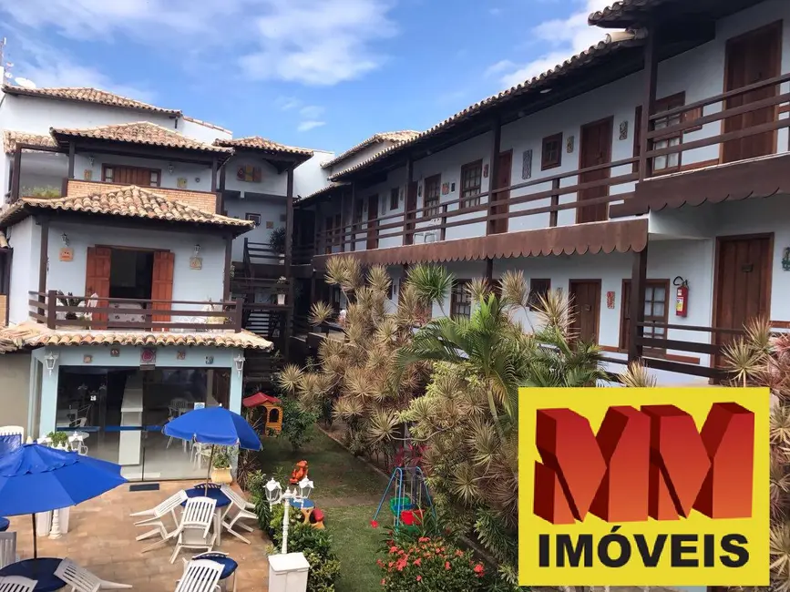 Pousada com 30 quartos à venda, 617m2 em Vila Nova, Cabo Frio - RJ - imagem 6 Foto 6 de Pousada com 30 quartos à venda, 617m2 em Vila Nova, Cabo Frio - RJ
