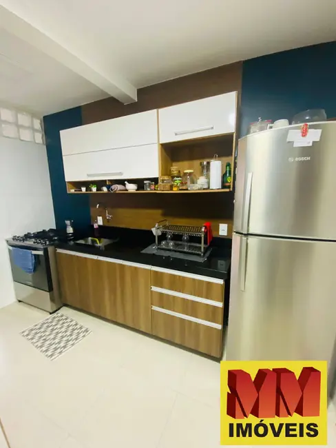 Foto 2 de Apartamento com 2 quartos à venda, 75m2 em Vila Nova, Cabo Frio - RJ