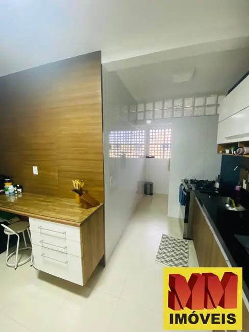 Foto 4 de Apartamento com 2 quartos à venda, 75m2 em Vila Nova, Cabo Frio - RJ