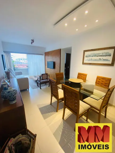 Foto 8 de Apartamento com 2 quartos à venda, 75m2 em Vila Nova, Cabo Frio - RJ