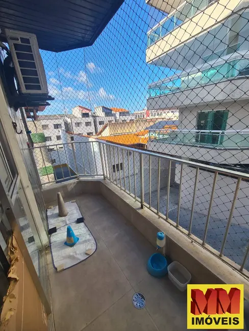 Apartamento com 2 quartos à venda, 95m2 em Braga, Cabo Frio - RJ - imagem 4 Foto 4 de Apartamento com 2 quartos à venda, 95m2 em Braga, Cabo Frio - RJ